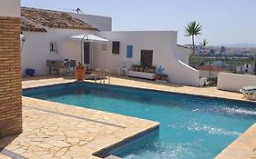 Appartement Rosa With Pool Available Albox